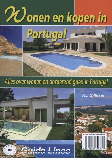 Afbeelding van Wonen en kopen in Wonen en kopen in Portugal