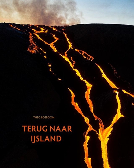 Afbeelding van Terug naar IJsland