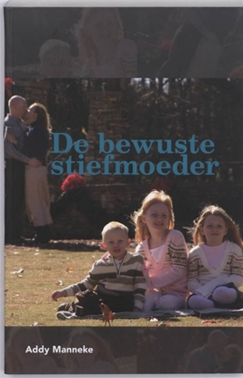 Afbeeldingen van De bewuste stiefmoeder