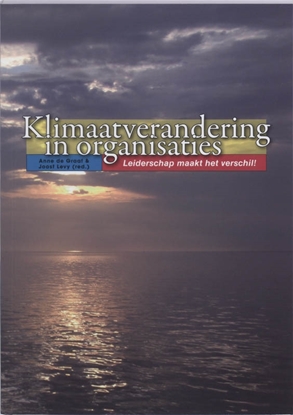 Afbeeldingen van Klimaatverandering in organisaties