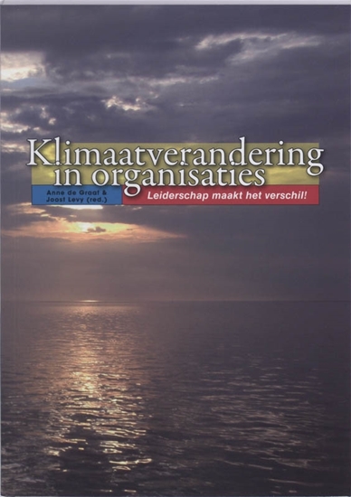 Afbeelding van Klimaatverandering in organisaties