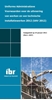 Afbeelding van Uniforme administratieve voorwaarden voor de uitvoering van werken en van technische installatiewerken 2012 (UAV 2012)