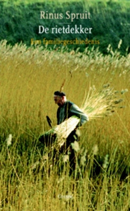 Afbeeldingen van De rietdekker