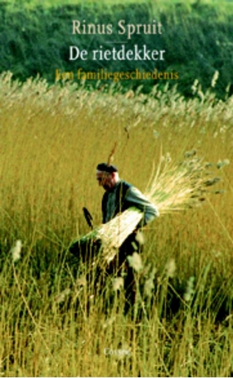 Afbeelding van De rietdekker