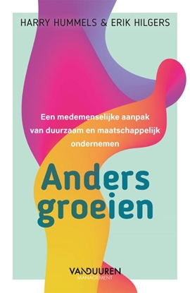 Afbeeldingen van Anders groeien