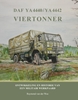 Afbeelding van DAF Monografieen DAF YA 4440 / YA 4442 Viertonner