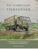 Afbeelding van DAF Monografieen DAF YA 4440 / YA 4442 Viertonner
