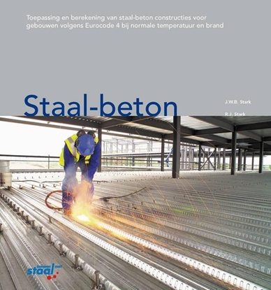 Afbeeldingen van Staal-beton
