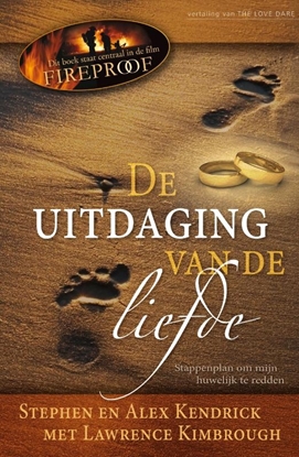 Afbeeldingen van De uitdaging van de liefde