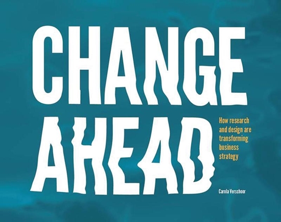 Afbeelding van Change Ahead