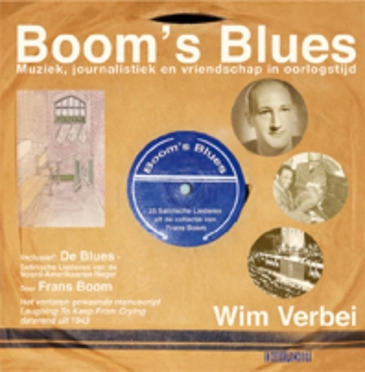 Afbeeldingen van Boom's Blues