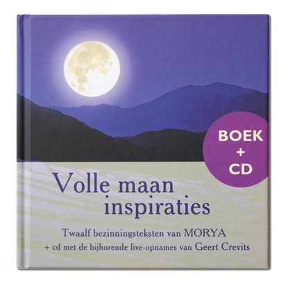 Afbeeldingen van Volle maan