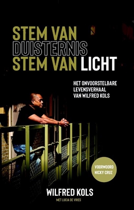 Afbeeldingen van Stem van duisternis, stem van licht