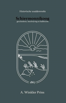 Afbeeldingen van Schiermonnikoog
