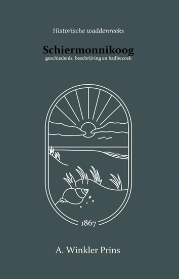 Afbeelding van Schiermonnikoog