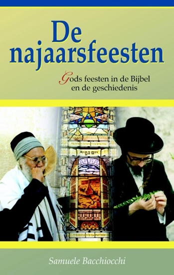 Afbeelding van De najaarsfeesten