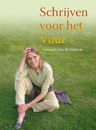 Afbeeldingen van Schrijven voor het vuur