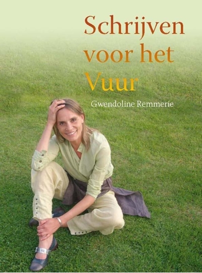 Afbeelding van Schrijven voor het vuur