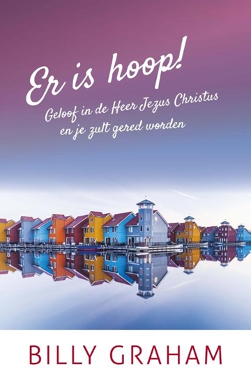 Afbeelding van Er is hoop!