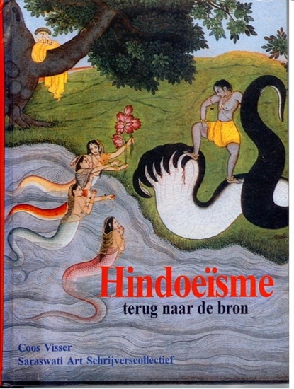 Afbeelding van Hindoeisme