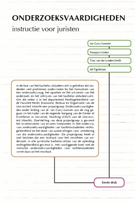 Afbeeldingen van Onderzoeksvaardigheden = Research skills