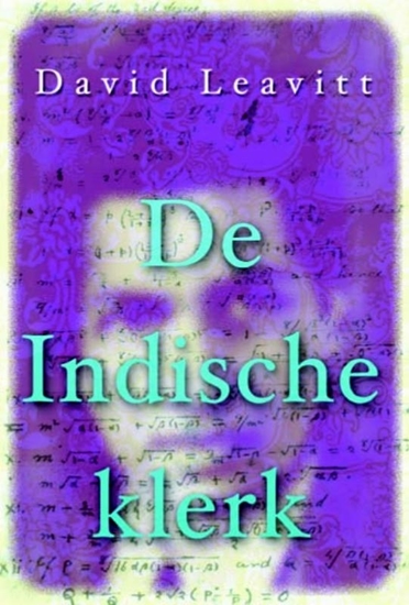 Afbeelding van De Indische klerk