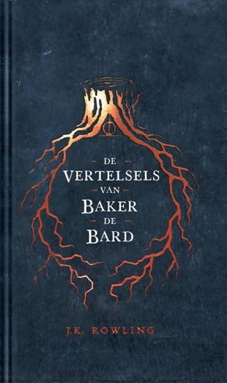 Afbeelding van De Vertelsels van Baker de Bard