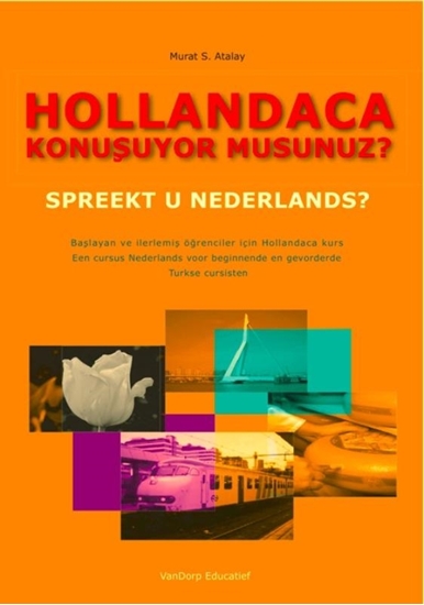 Afbeelding van Hollandaca konubuyor musunuz? Spreekt u Nederlands?