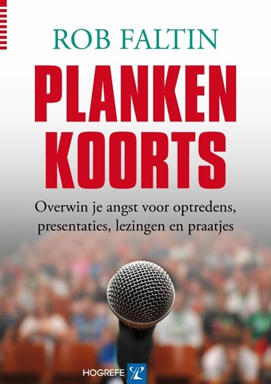 Afbeelding van Plankenkoorts