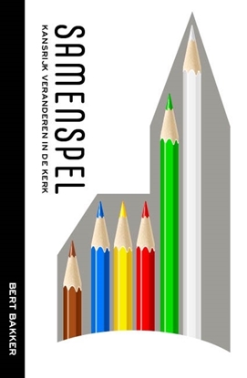 Afbeeldingen van Samenspel