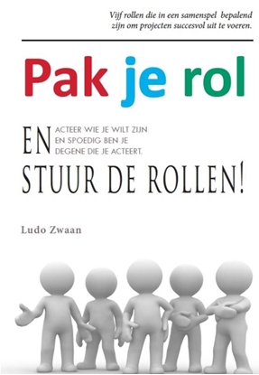 Afbeeldingen van Pak je rol en stuur de rollen!