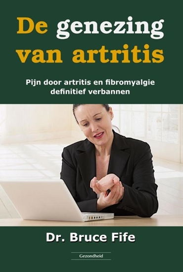 Afbeelding van De genezing van artritis