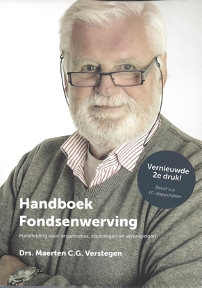 Afbeeldingen van Handboek fondsenwerving