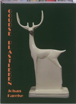 Afbeeldingen van Goudse plastieken