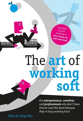 Afbeeldingen van The art of working soft