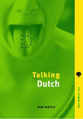 Afbeeldingen van Talking Dutch
