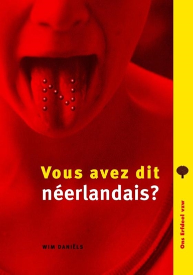 Afbeelding van Vous avez dit néerlandais?