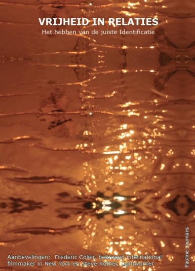 Afbeelding van Vrijheid in Relaties