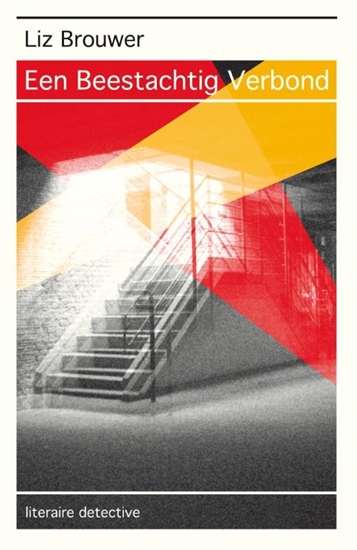 Afbeelding van Suze van Baarle Een beestachtig verbond