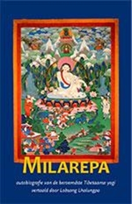 Afbeeldingen van Milarepa