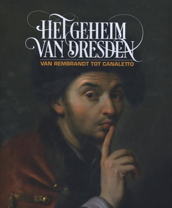 Afbeeldingen van Het geheim van Dresden