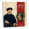 Afbeelding van Cahierreeks Wagner en Mahler