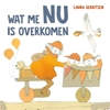 Afbeelding van Wat me nu is overkomen
