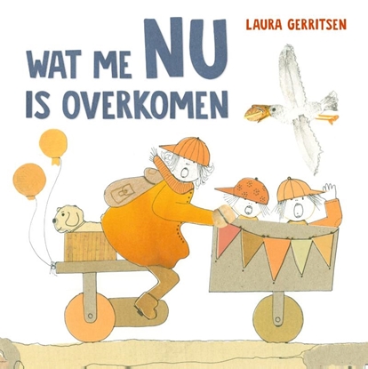 Afbeeldingen van Wat me nu is overkomen