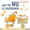Afbeelding van Wat me nu is overkomen