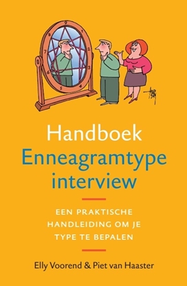 Afbeeldingen van Handboek Enneagramtype-interview