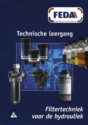 Afbeeldingen van Technische leergang Filtertechniek voor de hydrauliek