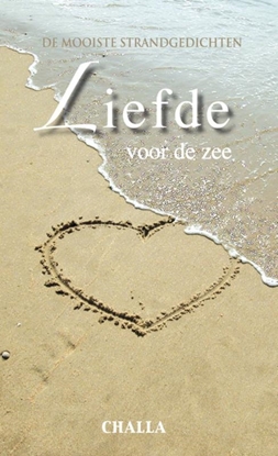 Afbeeldingen van De mooiste zeegedichten Liefde voor de zee