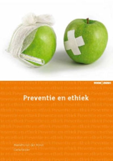 Afbeelding van Preventie en Ethiek