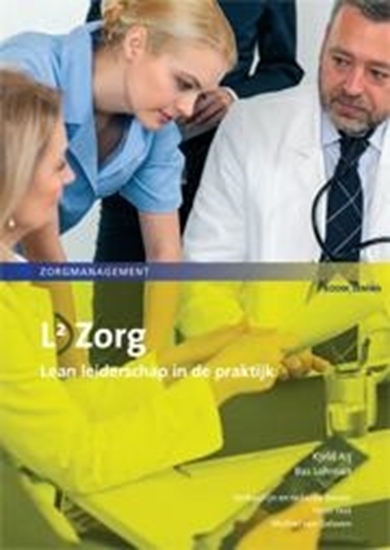 Afbeelding van Zorgmanagement L2 zorg
